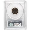 Image 2 : "1902 1C PR66 Red PCGS. Snow-PR1. Lemon,"