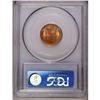 Image 2 : 1909 VDB 1C MS67 Red PCGS. Impeccably p
