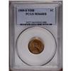 Image 3 : 1909-S VDB 1C MS66 Red and Brown PCGS. 