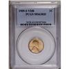 Image 3 : 1909-S VDB 1C MS63 Red PCGS. This popul
