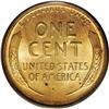 Image 2 : 1909-S VDB 1C MS64 Red PCGS. Widely hoa