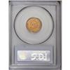 Image 2 : 1911-D 1C MS65 Red PCGS. Minor striking