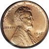Image 1 : "1916-D 1C MS65 Red PCGS. This lovely, f"