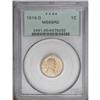 Image 3 : "1916-D 1C MS65 Red PCGS. This lovely, f"