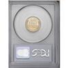 Image 2 : 1917 1C MS66 Red PCGS. Well struck with