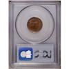 Image 2 : 1918-S 1C MS64 Red PCGS. The obverse ap