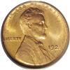 Image 1 : 1921-S 1C MS64 Red PCGS. Ron Bozarth Co