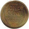 Image 2 : 1922 No D 1C Strong Reverse XF45 PCGS. 