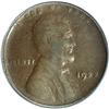 Image 1 : 1922 No D 1C Strong Reverse XF45 PCGS. 
