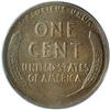 Image 2 : 1922 No D 1C Strong Reverse XF45 PCGS. 