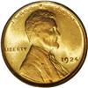 Image 1 : 1924 1C MS66 Red PCGS. An impressive ex