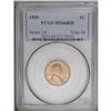 Image 1 : 1931 1C MS66 Red PCGS. A gorgeous campf