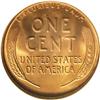 Image 2 : 1931 1C MS67 Red NGC. Enough rolls of t