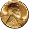 Image 1 : 1941 1C Doubled Die MS65 Red PCGS. FS-0