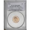 Image 3 : 1941 1C Doubled Die MS65 Red PCGS. FS-0