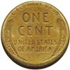 Image 2 : 1955/55 1C Doubled Die Obverse MS62 Bro