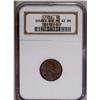 Image 3 : 1955/55 1C Doubled Die Obverse MS62 Bro