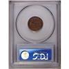 Image 2 : 1909 1C PR64 Red and Brown PCGS. Medium