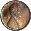 Image 1 : 1913 1C PR67 Red and Brown PCGS. Beauti