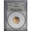 Image 3 : 1913 1C PR67 Red and Brown PCGS. Beauti