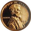 Image 1 : 1937 1C PR67 Cameo NGC. Lightly cameoed