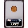 Image 2 : 1942 1C PR66 Red Cameo NGC. An exacting