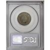 Image 4 : 1873 2C Closed 3 PR65 Brown PCGS. Beaut