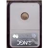 Image 2 : 1866 3CS PR65 Cameo NGC. Fully struck w