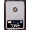 Image 2 : "1868 3CS PR65 NGC. Rich honey-gold, pow"