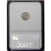 Image 2 : 1869 3CS PR66 NGC. Turquoise-blue tonin