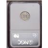 Image 2 : 1866 3CN PR64 Cameo NGC. This is an imp