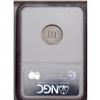 Image 4 : 1868 3CN PR66 Cameo NGC. A generally un