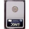 Image 4 : 1870 3CN PR66 Cameo NGC. Fully struck w