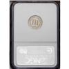 Image 2 : 1887/6 3CN PR66 NGC. Vestiges of the 6 