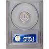 Image 4 : "1889 3CN PR67 Cameo PCGS. Nearly 1,700 "