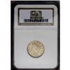 Image 1 : 1899 5C MS66 NGC. Dazzling luster exude