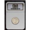 Image 1 : 1901 5C MS66 NGC. 1901[5C] MS66 NGC.