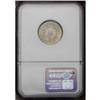 Image 2 : 1902 5C MS66 NGC. Golden-gray toning ad