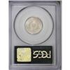 Image 2 : 1904 5C MS66 PCGS. Both sides are soake