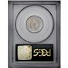 Image 2 : 1905 5C MS66 PCGS. Subtle bluish-beige 