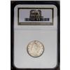 Image 3 : 1911 5C MS66 NGC. Intense mint luster t
