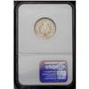 Image 4 : 1911 5C MS66 NGC. Intense mint luster t