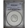 Image 1 : 1912 5C MS66 PCGS. The design elements 