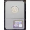 Image 4 : 1912-D 5C MS66 NGC. Bright fully struck