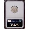 Image 4 : 1887 5C PR67 Cameo NGC. Silky-smooth wi