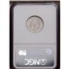 Image 4 : 1887 5C PR67 Cameo NGC. The 1887 proof 