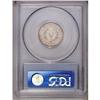 Image 2 : 1893 5C PR66 Cameo PCGS. Nicely frosted