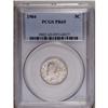 Image 1 : 1904 5C PR65 PCGS. A thin layer of cham