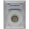 Image 1 : 1905 5C PR65 Cameo PCGS. A flashy and u