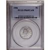 Image 1 : 1906 5C PR65 Cameo PCGS. A shimmering c